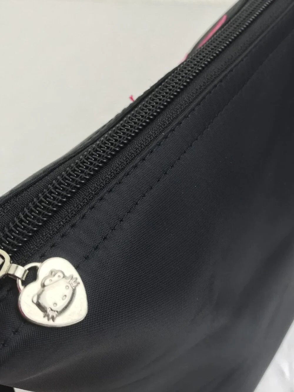Hello Kitty MAKEUP BAG
